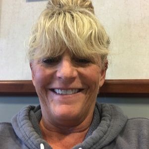 Meet your Posher, Rhonda